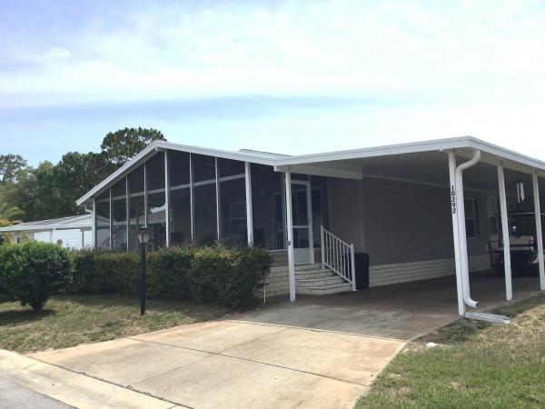 2005 King Mobile Home For Sale