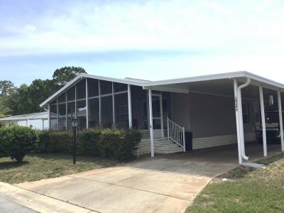 Mobile Home at 10292 S Cavendish Terrace Homosassa, FL 34446