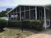 2005 King Mellissa Mobile Home