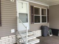 2005 King Mellissa Mobile Home