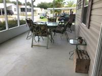 2005 King Mellissa Mobile Home