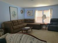 2005 King Mellissa Mobile Home