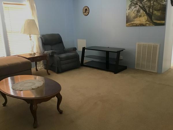 2005 King Mellissa Mobile Home