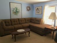 2005 King Mellissa Mobile Home