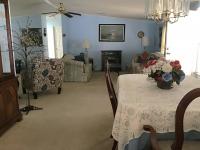 2005 King Mellissa Mobile Home