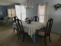 2005 King Mellissa Mobile Home