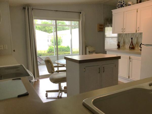 2005 King Mellissa Mobile Home