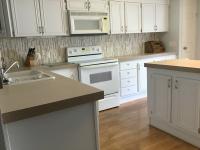2005 King Mellissa Mobile Home