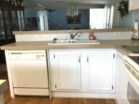 2005 King Mellissa Mobile Home