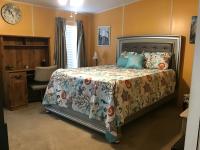 2005 King Mellissa Mobile Home