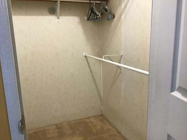 2005 King Mellissa Mobile Home
