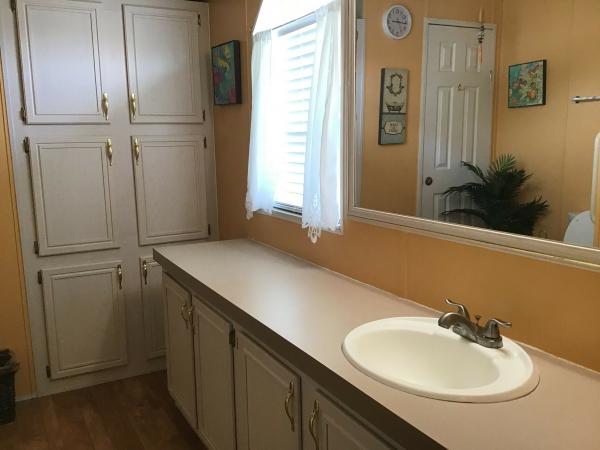 2005 King Mellissa Mobile Home