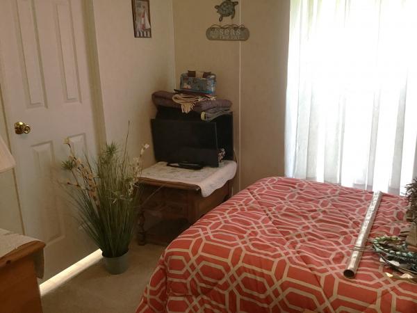 2005 King Mellissa Mobile Home