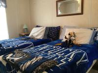 2005 King Mellissa Mobile Home