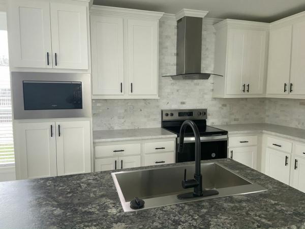 2025 Skyline - Ocala Bal Harbour w/ Den Mobile Home