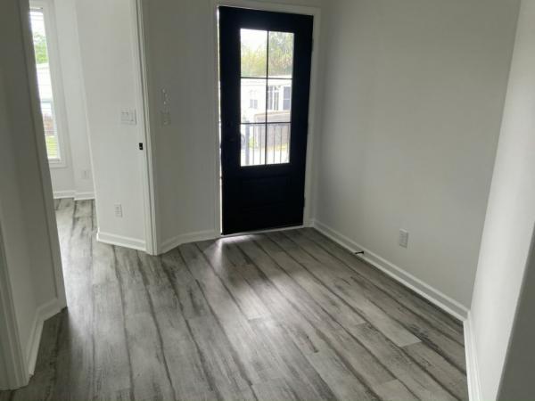 2025 Skyline - Ocala Bal Harbour w/ Den Mobile Home
