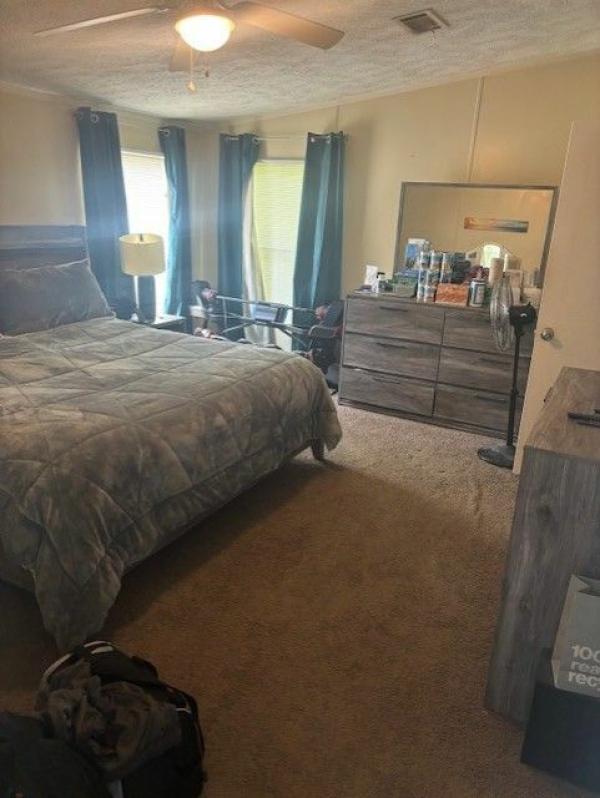 2002 RIVERWOOD Mobile Home