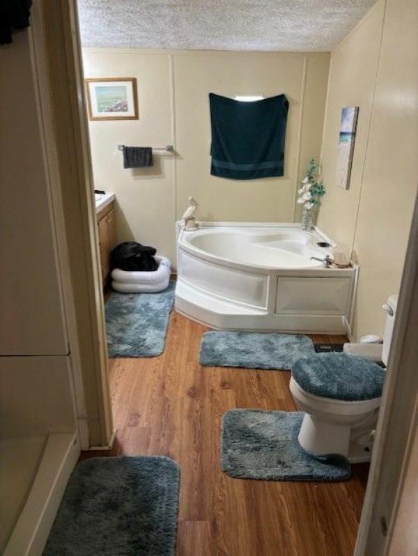 2002 RIVERWOOD Mobile Home