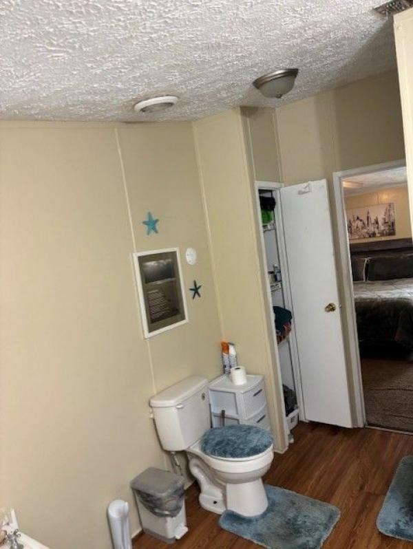 2002 RIVERWOOD Mobile Home