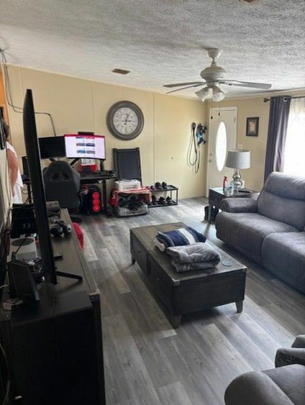 2002 RIVERWOOD Mobile Home