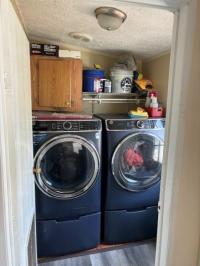 2002 RIVERWOOD Mobile Home
