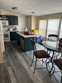 2002 RIVERWOOD Mobile Home