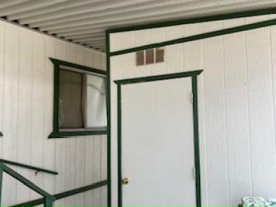 Mobile Home at 2501 W Wickenburg Way Sp#118 Wickenburg, AZ 85390