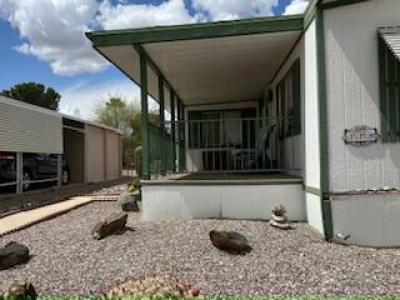 Photo 2 of 20 of home located at 2501 W Wickenburg Way Sp#118 Wickenburg, AZ 85390