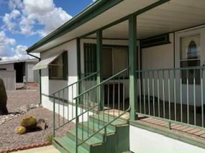 Photo 3 of 20 of home located at 2501 W Wickenburg Way Sp#118 Wickenburg, AZ 85390
