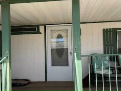 Photo 4 of 20 of home located at 2501 W Wickenburg Way Sp#118 Wickenburg, AZ 85390
