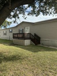 2012 Southern Energy Homes Yes Mobile Home