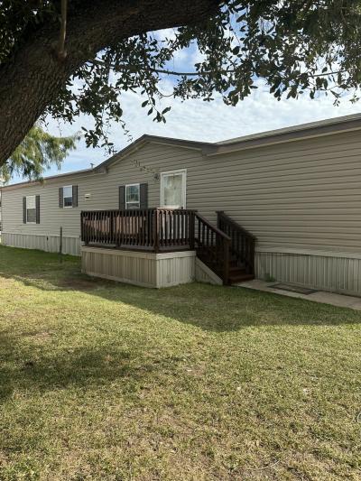 Mobile Home at 5301 E. Mckinney Street, #216 Denton, TX 76208