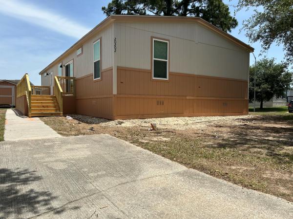 2025 Champion 1210GRM2848A Mobile Home
