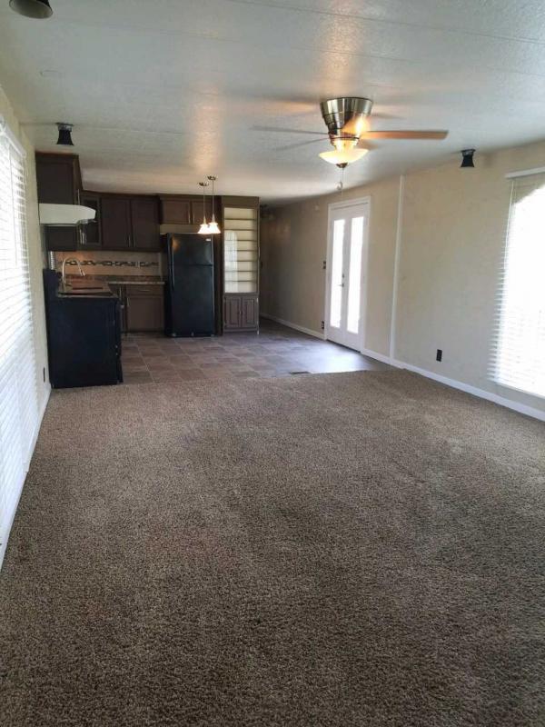 Photo 1 of 2 of home located at 3308 SE 89th Street #161 Oklahoma City, OK 73135