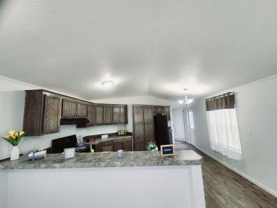 Mobile Home at 3308 SE 89th Street #340 Oklahoma City, OK 73135