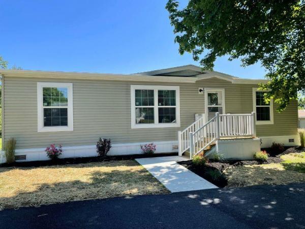 2024 Eagle River Mobile Home For Sale
