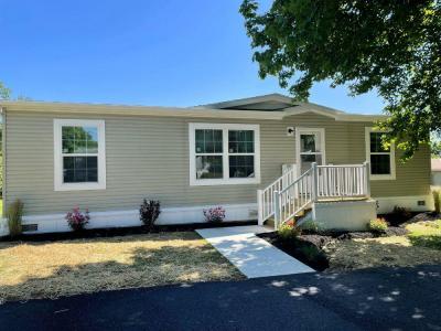 Mobile Home at 8855 Max Way Breinigsville, PA 18031