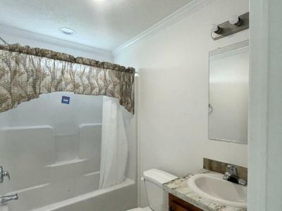 Photo 4 of 6 of home located at 8855 Max Way Breinigsville, PA 18031