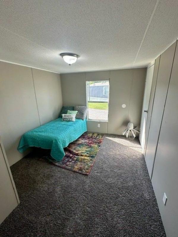 Photo 1 of 2 of home located at 1619 N Douglas Blvd. #37 Midwest City, OK 73130
