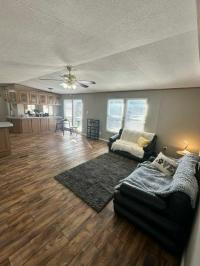 1997 Clayton Homes Inc Texan Mobile Home