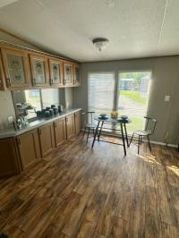1997 Clayton Homes Inc Texan Mobile Home