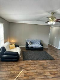 1997 Clayton Homes Inc Texan Mobile Home