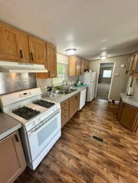 1997 Clayton Homes Inc Texan Mobile Home