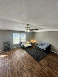 1997 Clayton Homes Inc Texan Mobile Home