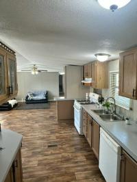 1997 Clayton Homes Inc Texan Mobile Home
