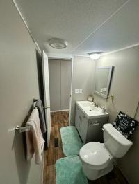 1997 Clayton Homes Inc Texan Mobile Home