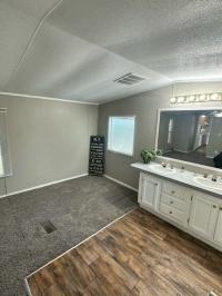 1997 Clayton Homes Inc Texan Mobile Home