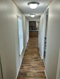 1997 Clayton Homes Inc Texan Mobile Home