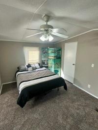 1997 Clayton Homes Inc Texan Mobile Home