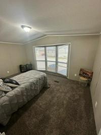 1997 Clayton Homes Inc Texan Mobile Home